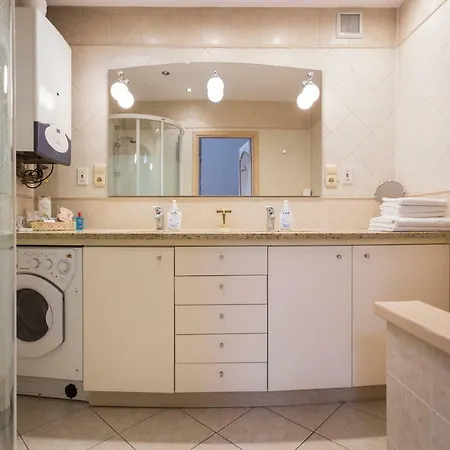 Apartment Avanti