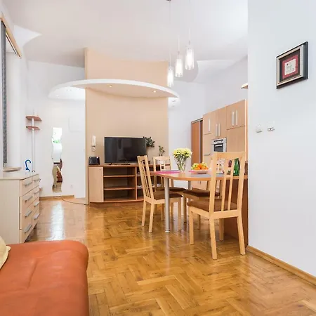 Apartment Avanti