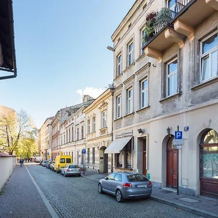 Apartment Avanti Krakow