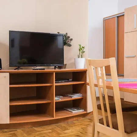 Apartment Avanti *