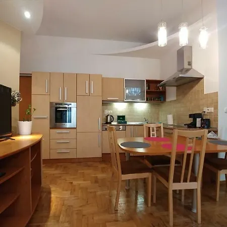 Avanti Apartment Krakow